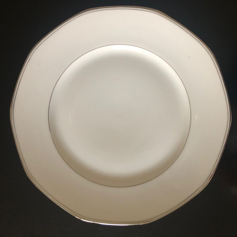 Servicio de porcelana vintage de Limoges Jean Boyer 1930