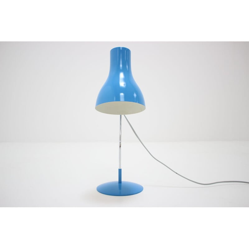 Mid-century Table Lamp Napako, Designed by Josef Hurka,1960s