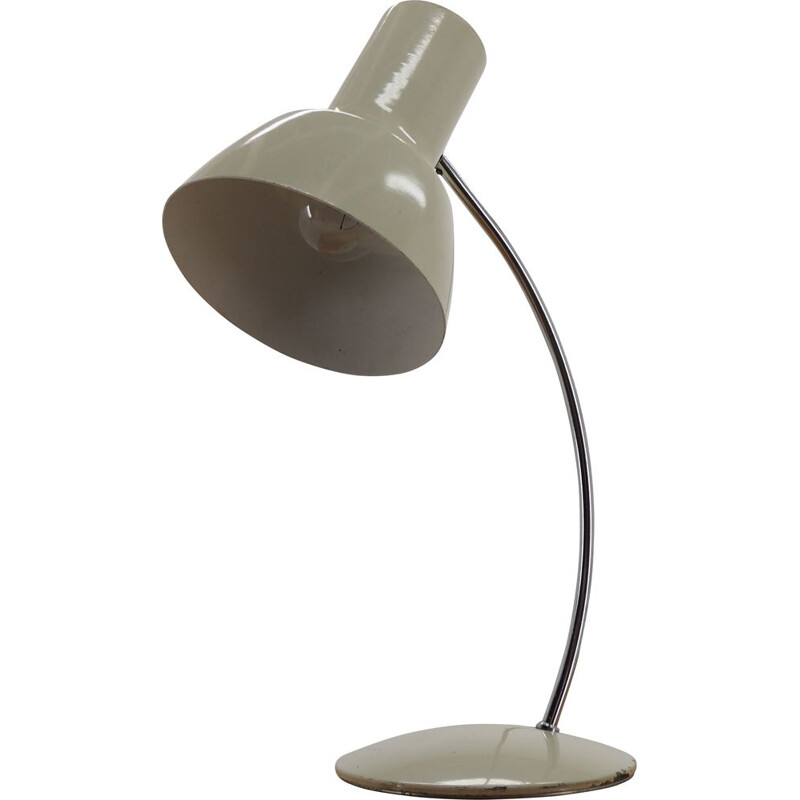 Vintage-Lampe von J. Hurka für Napako 1970