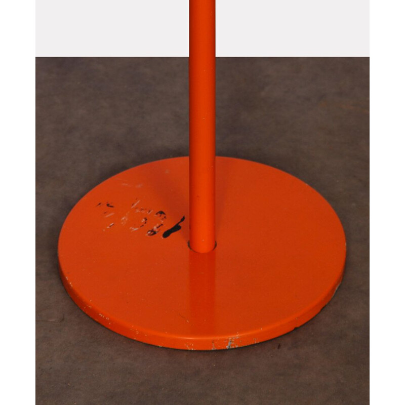 Vintage floor lamp by Josef Hurka for Napako 1970