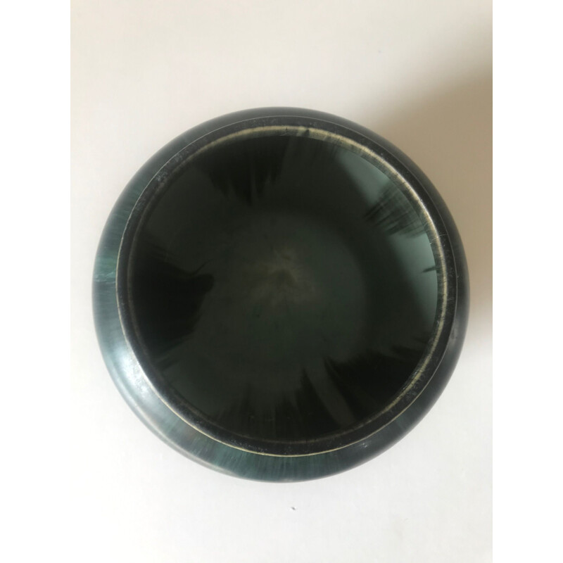 Vintage ceramic Eugène baudin art nouveau