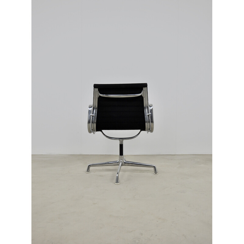 Vintage Office Armchair by Charles & Ray Eames for Herman Miller 1970s