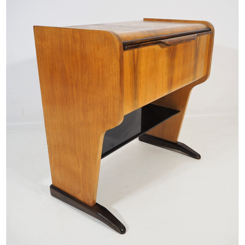Vintage Art Deco bar furniture, 1950