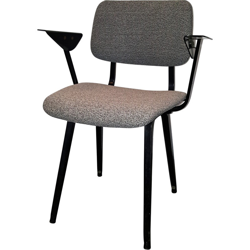 Arhend de Cirkel Revolt arm chair, Friso KRAMER - 1960s