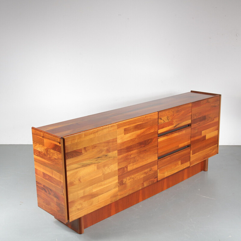 Vintage sideboard brazilian style 1970s