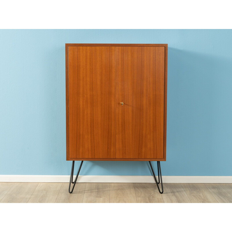 Vintage dresser teak  by Oldenburger Möbelwerkstätten 1950s