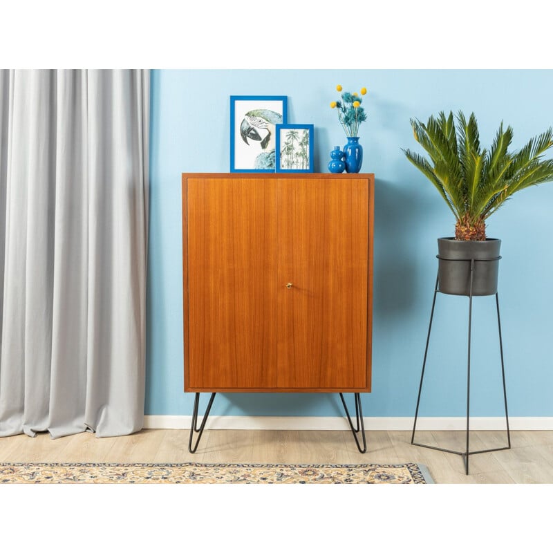 Vintage dresser teak  by Oldenburger Möbelwerkstätten 1950s