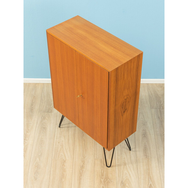 Vintage dresser teak  by Oldenburger Möbelwerkstätten 1950s