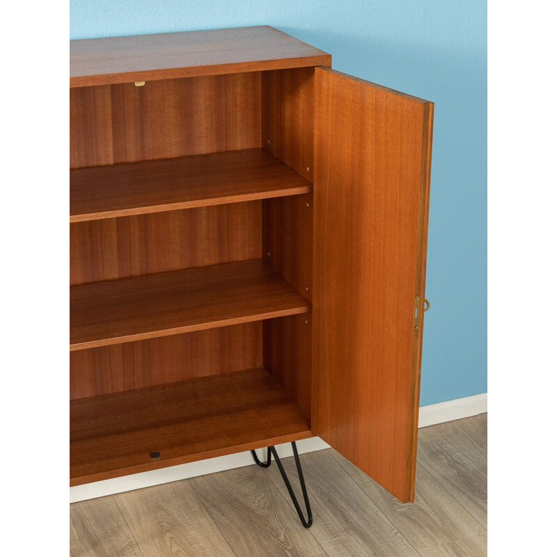 Vintage dresser teak  by Oldenburger Möbelwerkstätten 1950s