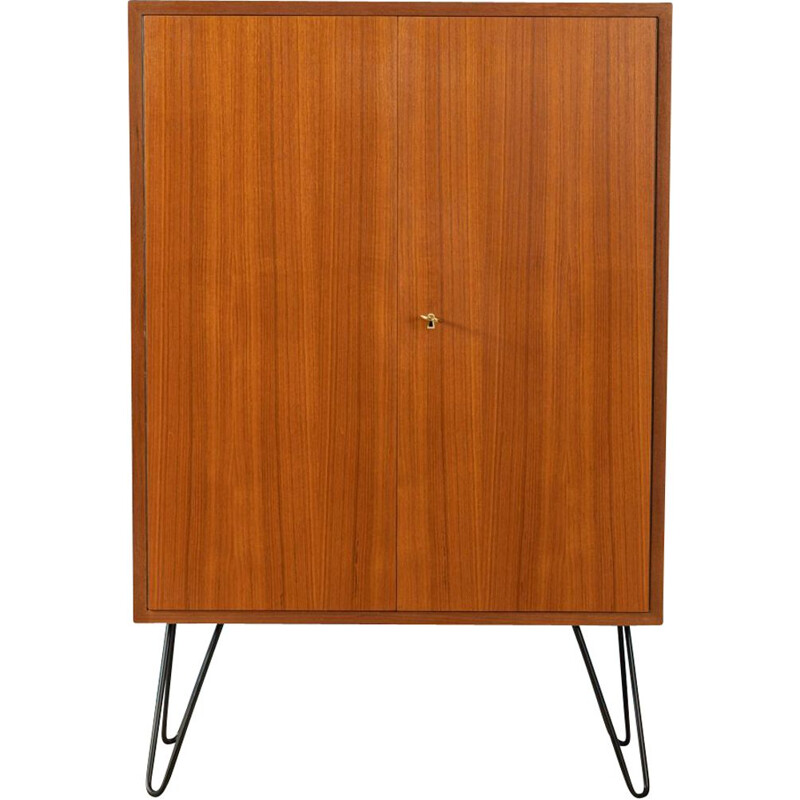 Vintage dresser teak  by Oldenburger Möbelwerkstätten 1950s