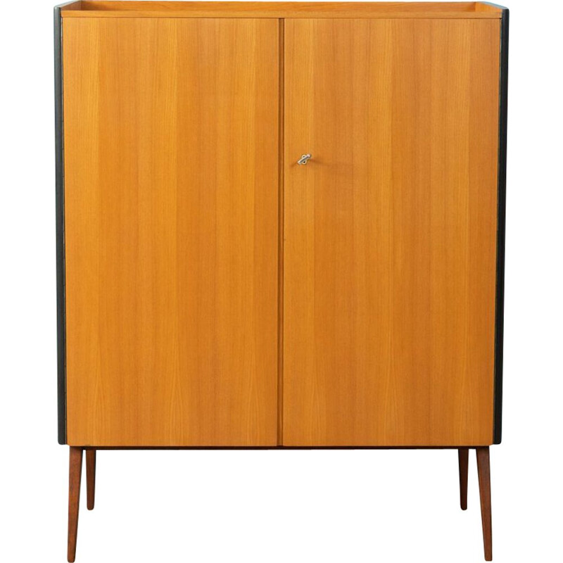 Vintage dresser ash 1950s