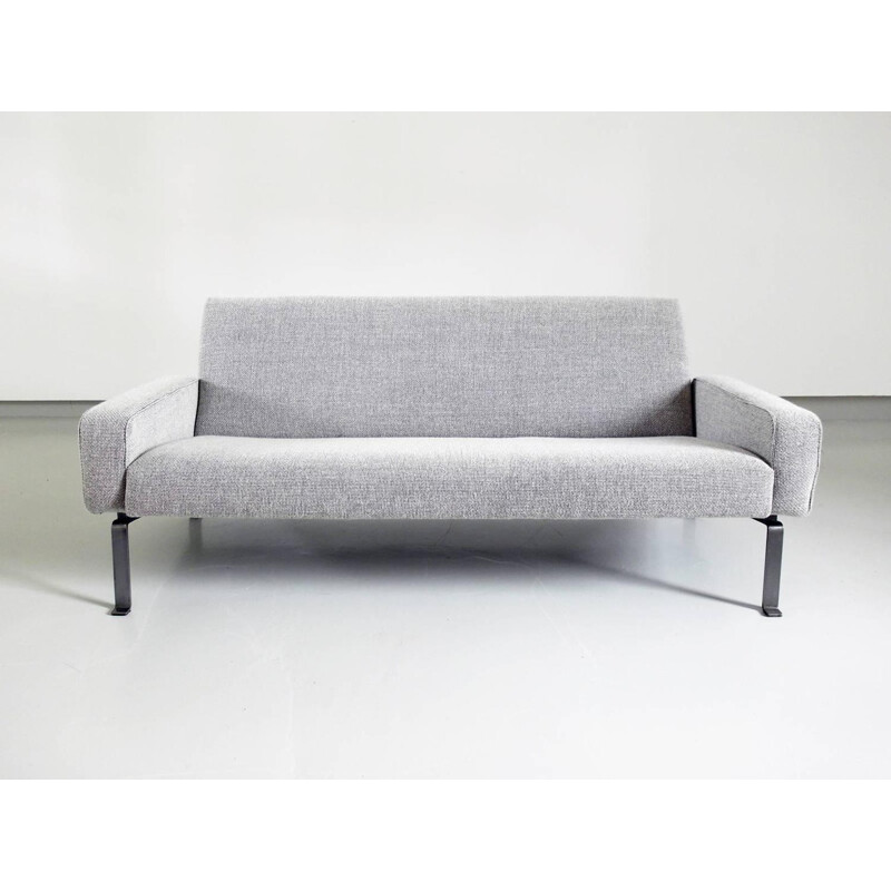 3-seater Artifort sofa, Joseph André MOTTE - 1950s