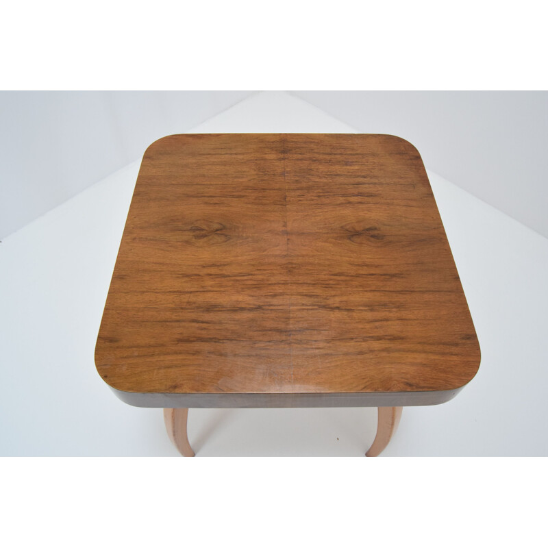 Mid-century Spider Table by  Jindrich Halabala, 1956‘s.