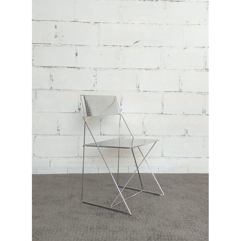 Vintage chair by Haugesen, Niels Jorgen, Italy, 2000