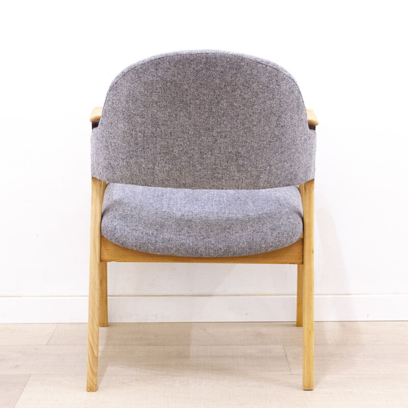 Mid Century Armchair by Guilleumas, Spain, 1960s