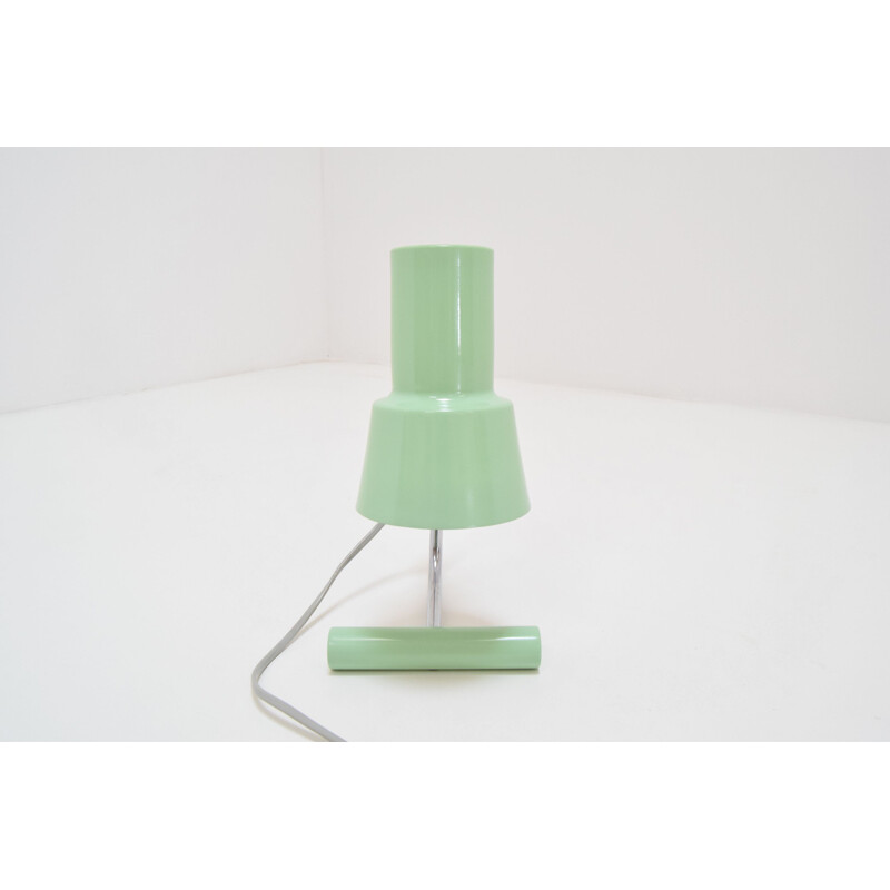 Small Mid-century Table Lamp by  Josef Hurka for Napako,1970s