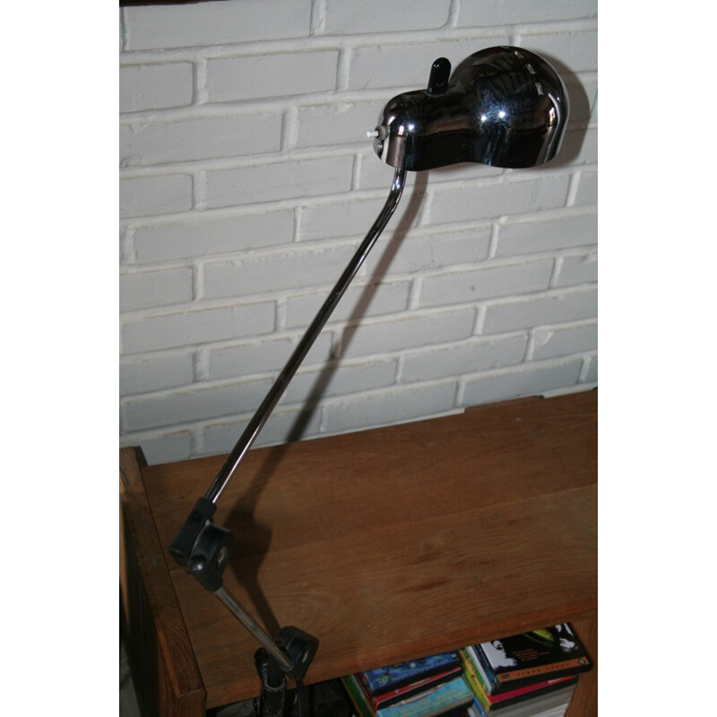 Desk lamp "Topo" Joe Colombo - 1970s