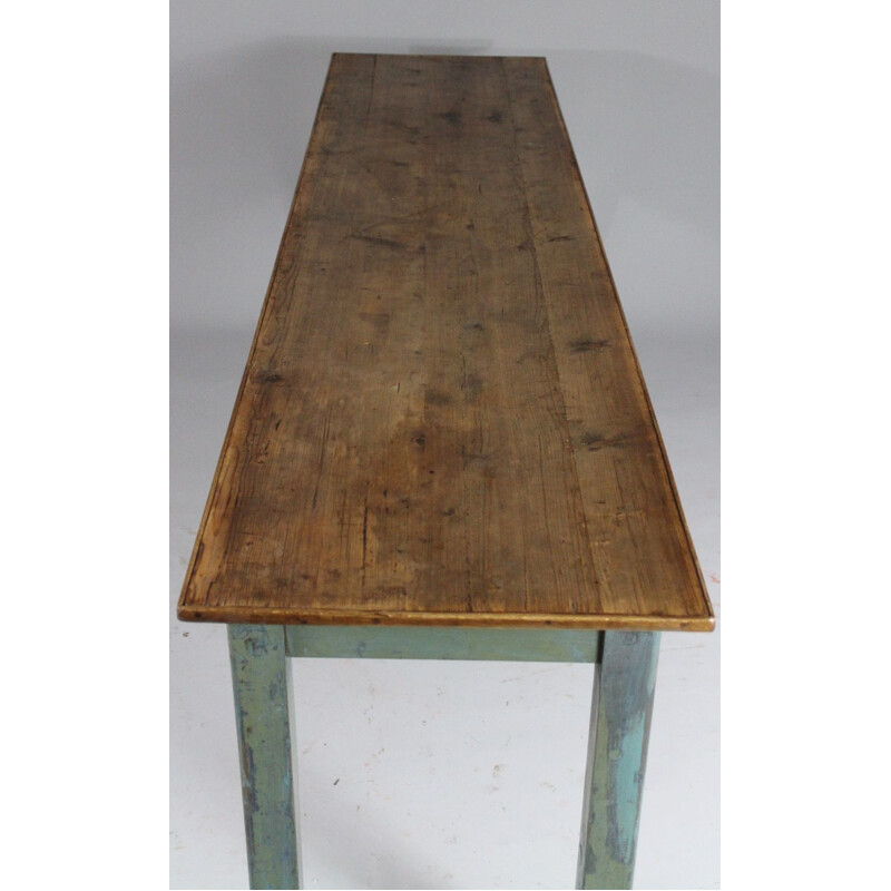 Vintage wooden Table 1930s