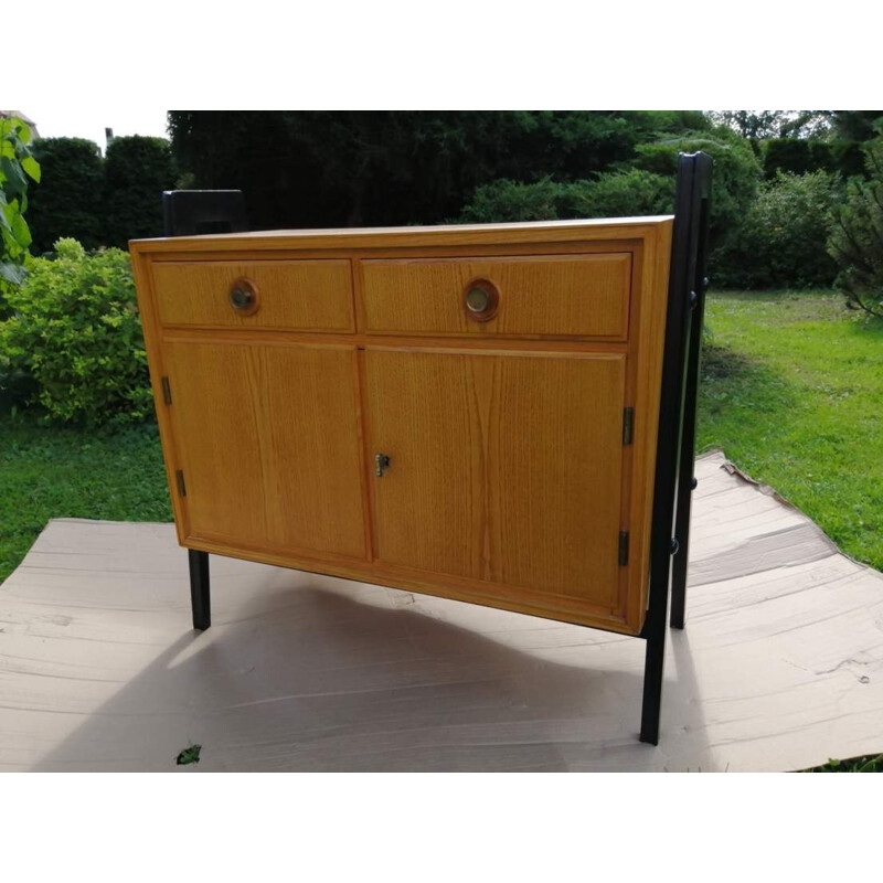 Vintage Chest of drawers, Scandinavian 1970s