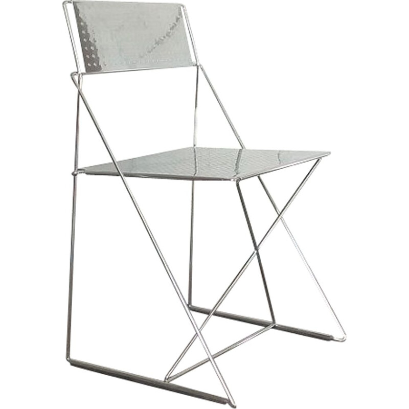 Vintage chair by Haugesen, Niels Jorgen, Italy, 2000