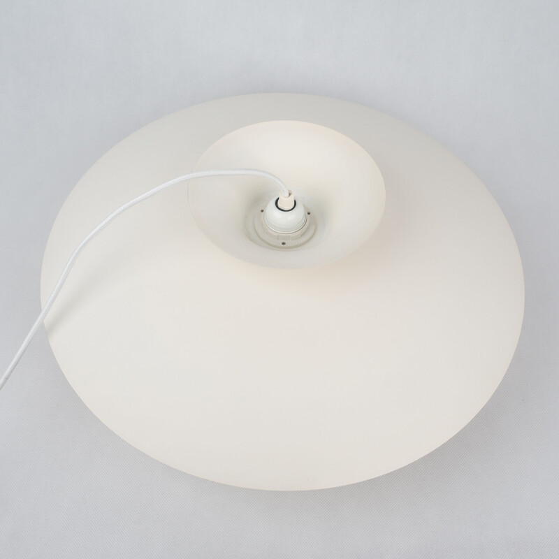 Vintage pendant lamp Roma 2 by Junge Danish 1980s