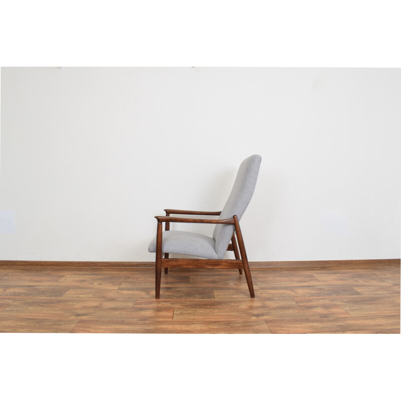 Paar Lounge-Sessel von E. Homa polnischen 1960