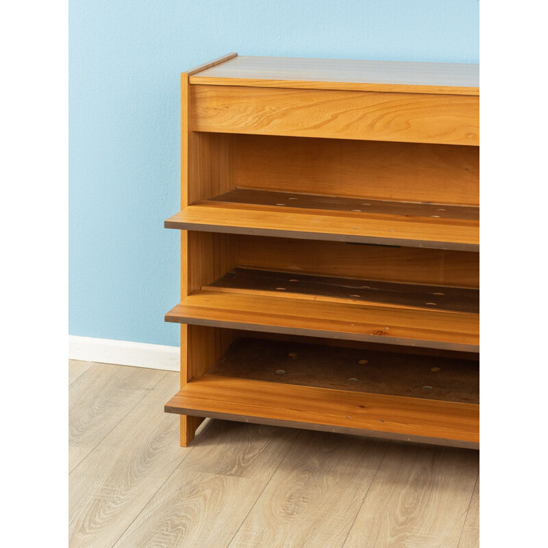 Vintage Shoe cabinet 1950s