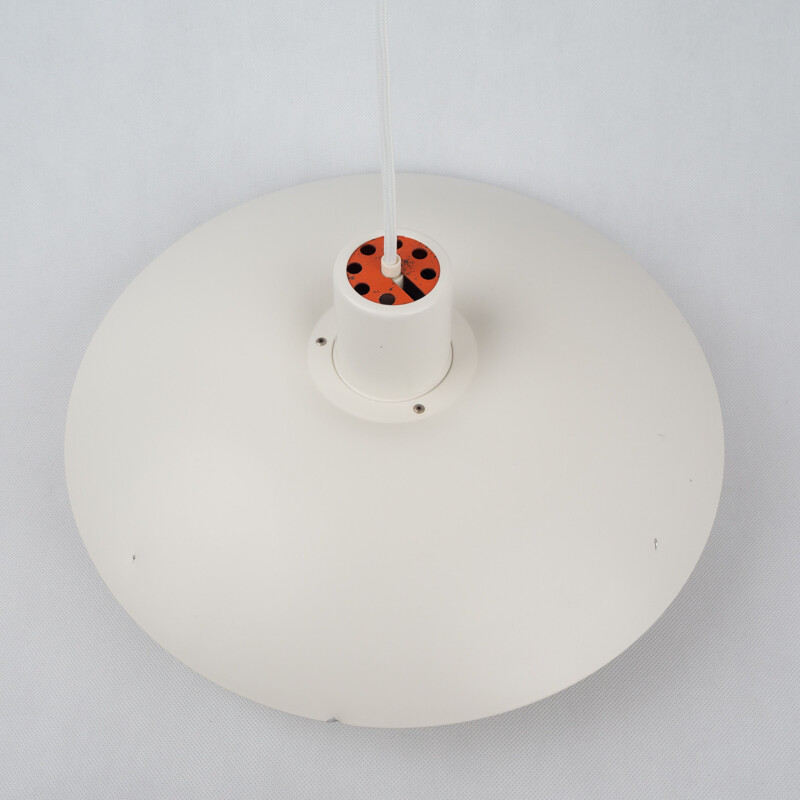 Vintage pendant lamp PH 43 by Poul Henningsen, Louis Poulsen Danish  1966