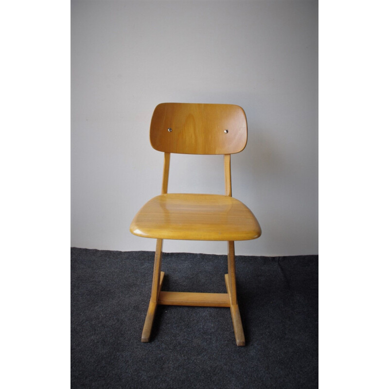 Vintage Casala Child Chair