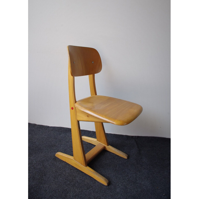 Vintage Casala Child Chair