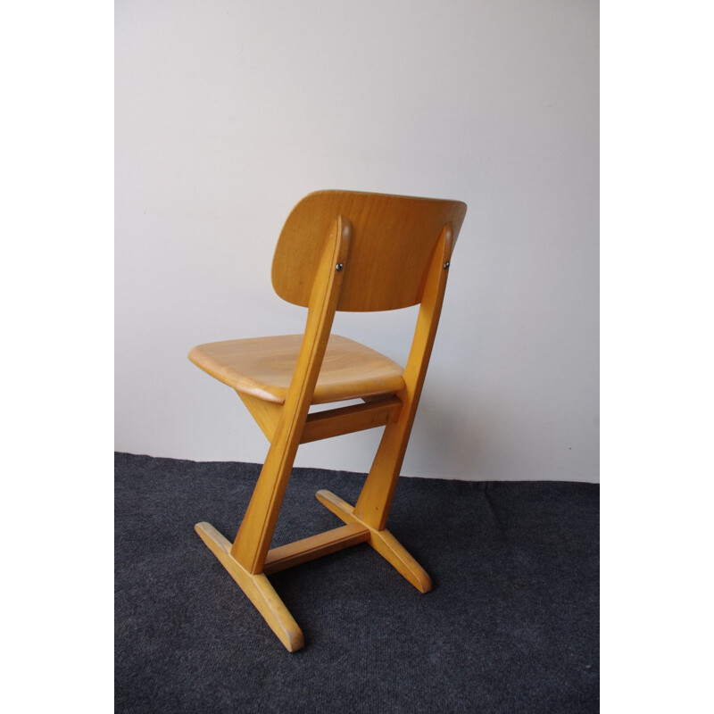 Vintage Casala Child Chair
