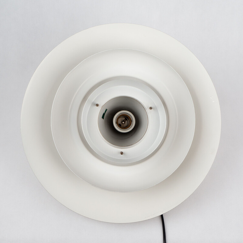 Vintage pendant lamp Lux Danmark, 1980s