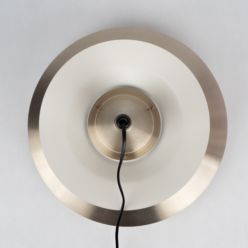 Vintage pendant lamp Lux Danmark, 1980s