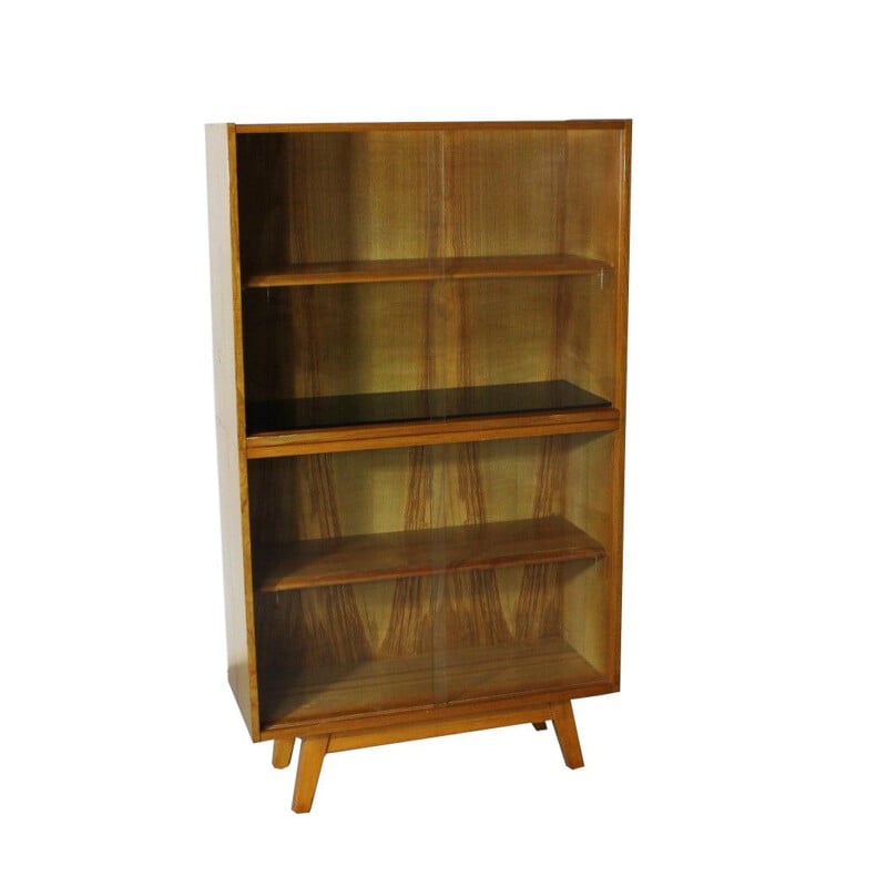 Vintage Bookcase from Jitona, 1960s