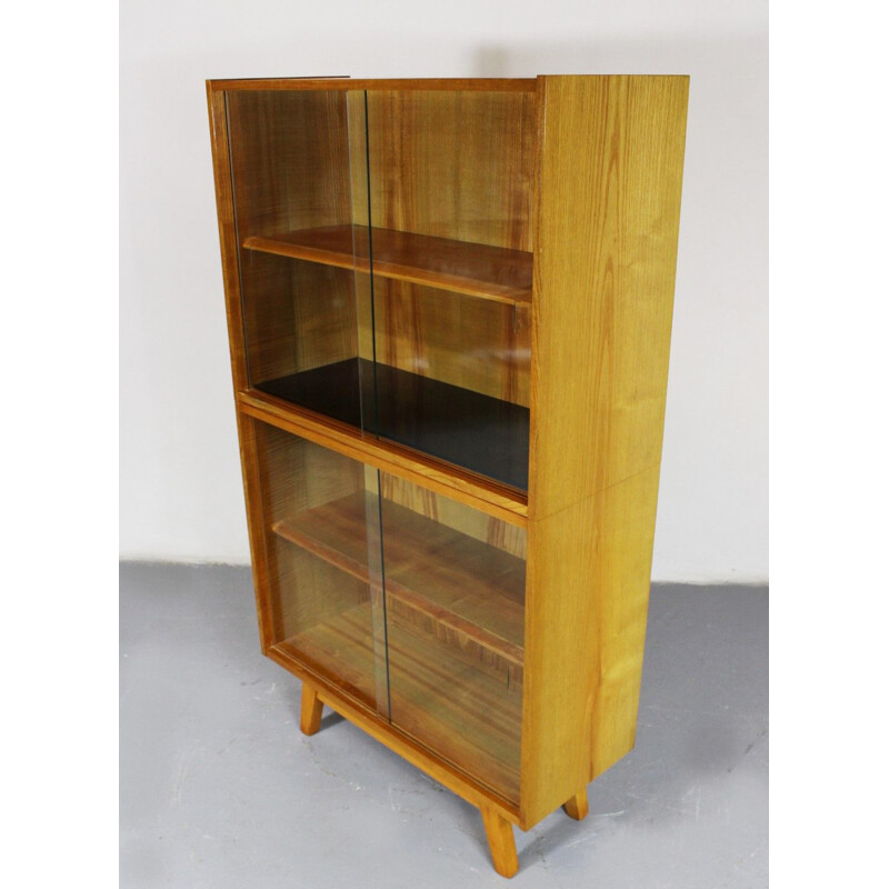 Vintage Bookcase from Jitona, 1960s