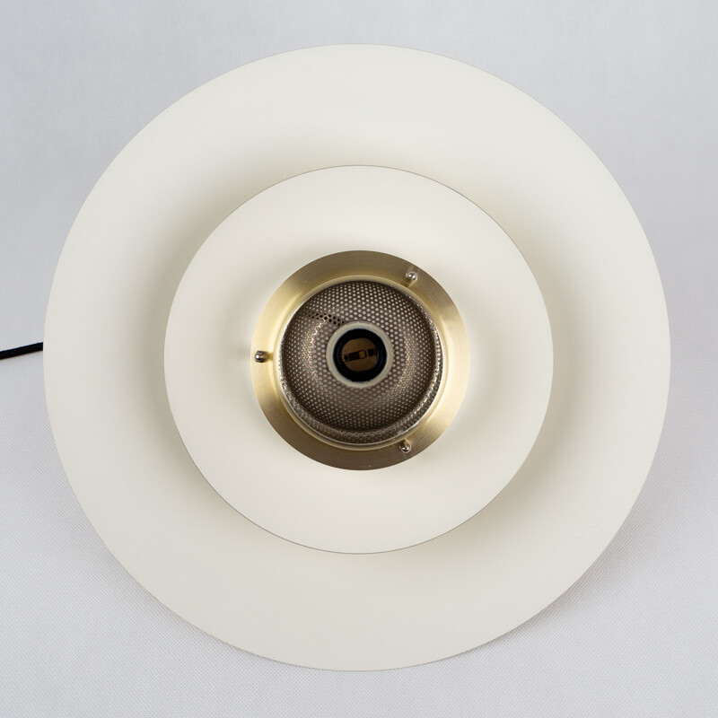 Vintage pendant lamp Top-lamper, Danish 1980s