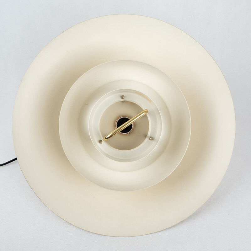 Vintage pendant lamp Top-lamper,Danish 1980s