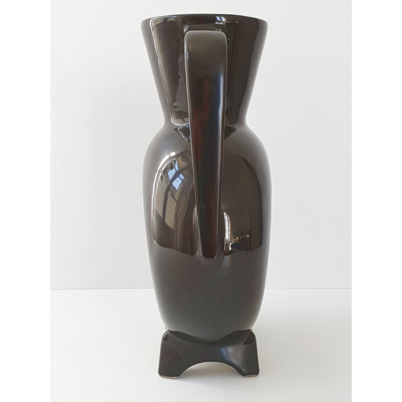 Vase vintage 1950