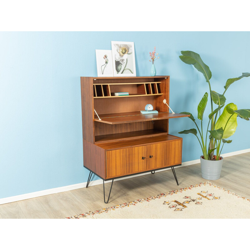 Vintage secretary desk 1960s