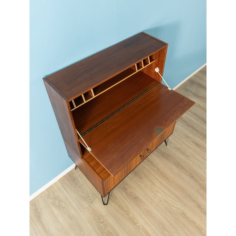 Vintage secretary desk 1960s