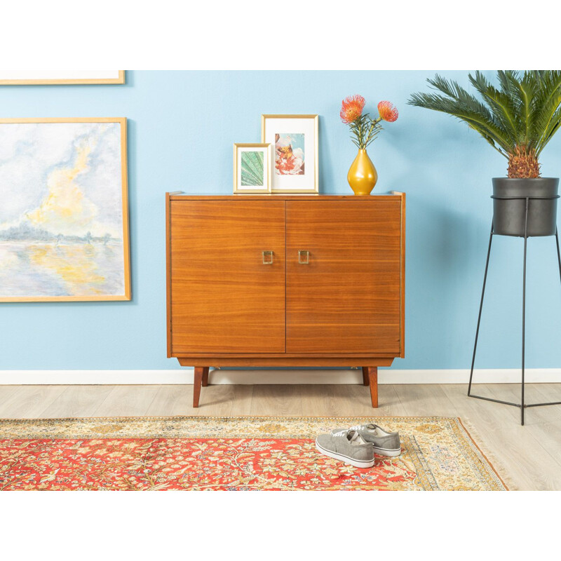 Vintage Shoe cabinet 1950s