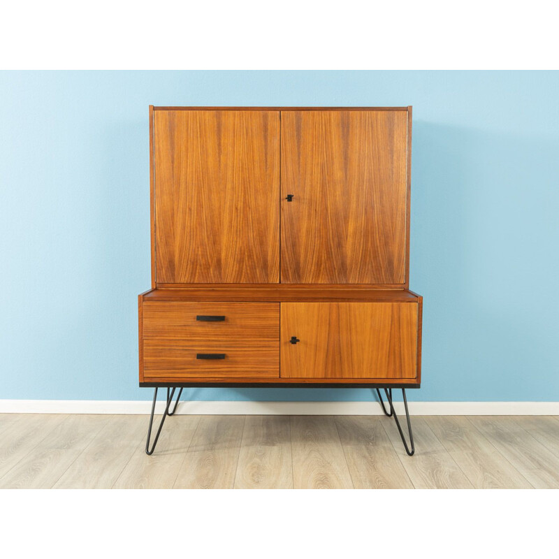 Commode vintage 1960