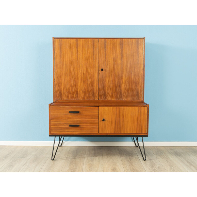 Vintage Chest of drawers 1960s