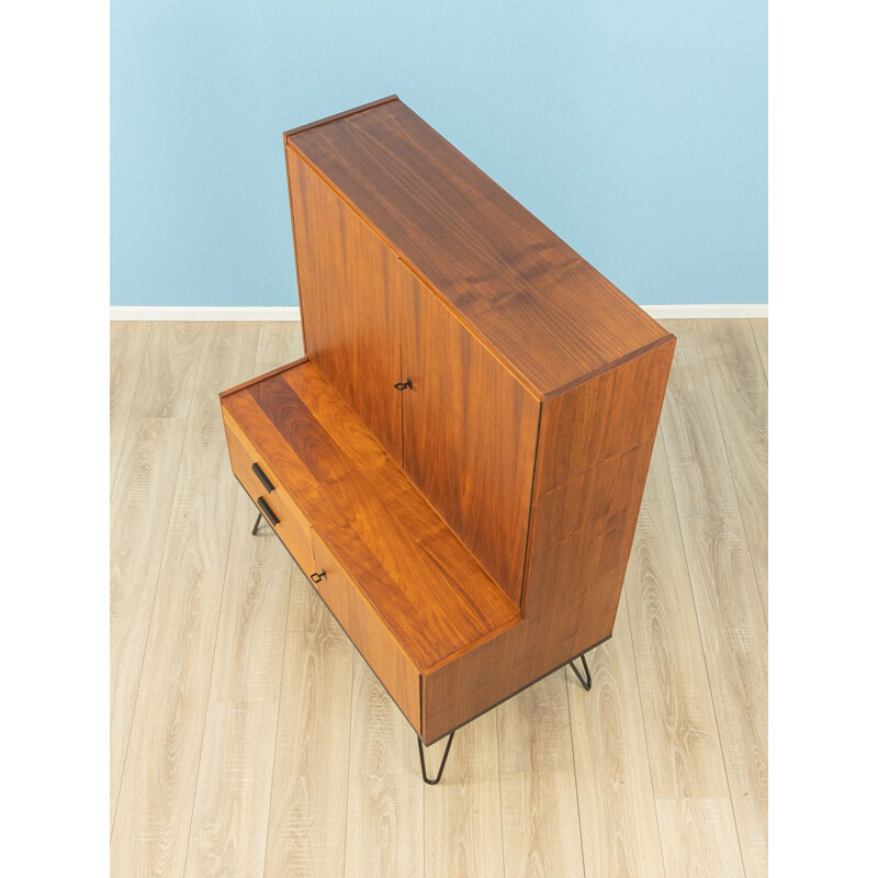Commode vintage 1960