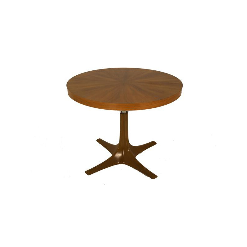 Table scandinave Ilse avec hauteur réglable - 1950