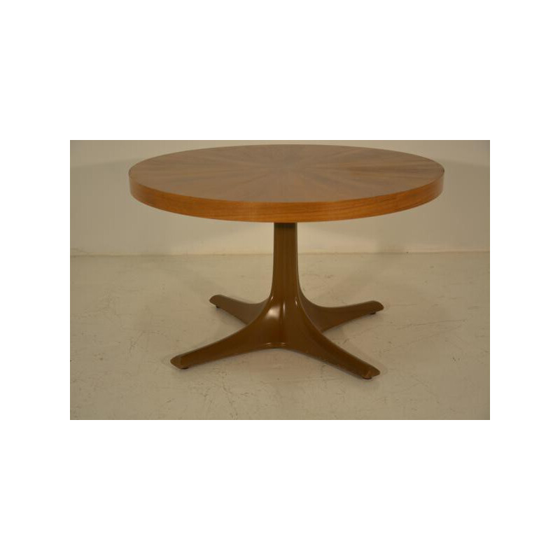 Table scandinave Ilse avec hauteur réglable - 1950