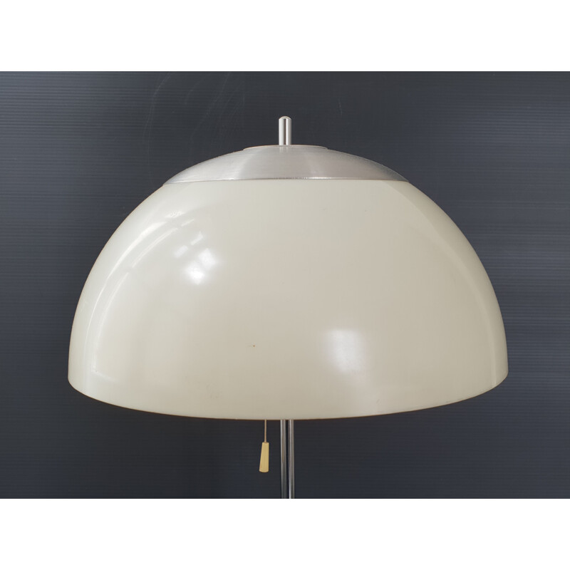 Lampe vintage champignon Unilux 1970