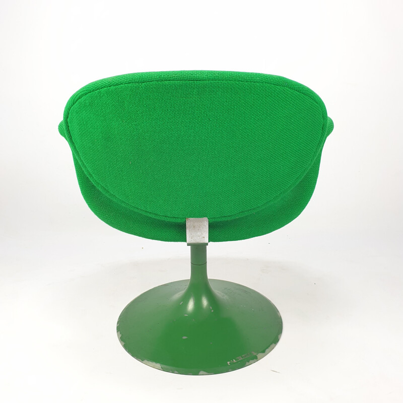 Vintage Little Tulip Armchair by Pierre Paulin for Artifort, 1960s