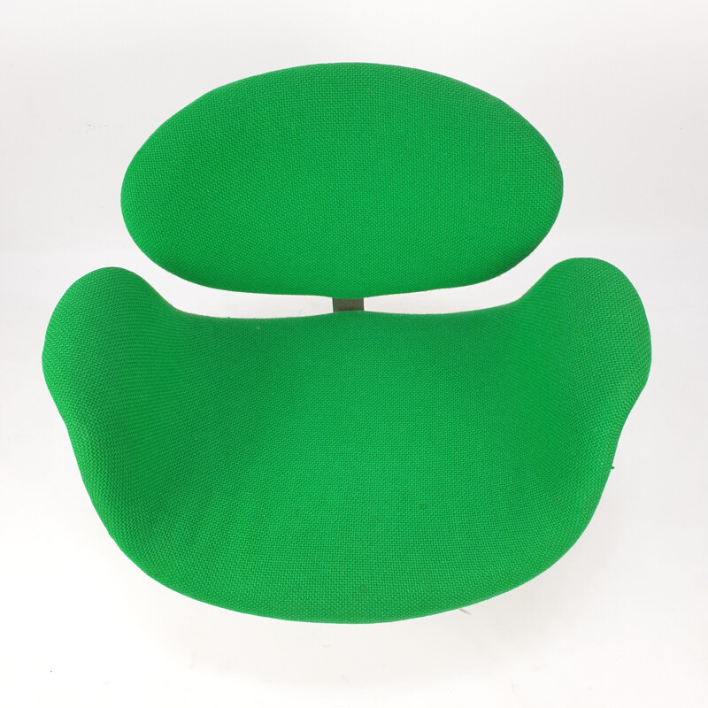 Vintage Little Tulip Armchair by Pierre Paulin for Artifort, 1960s