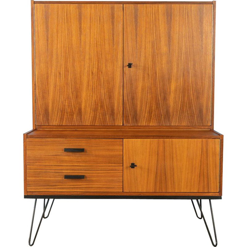 Vintage Chest of drawers 1960s